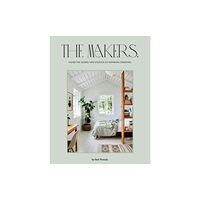 Hardie Grant Books The Makers (inbunden, eng)