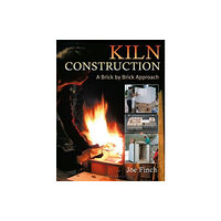 Bloomsbury Publishing PLC Kiln Construction (häftad, eng)