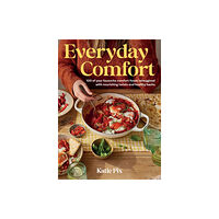 Quadrille Publishing Ltd Everyday Comfort (inbunden, eng)