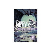 Headline Publishing Group The Science Fiction Puzzle Book (häftad, eng)