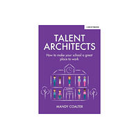 Hodder Education Talent Architects (häftad, eng)