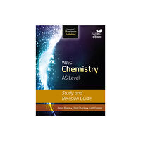 Illuminate Publishing WJEC Chemistry for AS Level: Study and Revision Guide (häftad, eng)