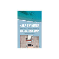 Peirene Press Ltd Half Swimmer (häftad, eng)