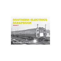 Strathwood Ltd Southern Electrics Scrapbook Volume II (inbunden, eng)