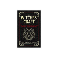 Crossed Crow Books The Witches Craft (häftad, eng)