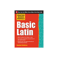 McGraw-Hill Education - Europe Practice Makes Perfect Basic Latin (häftad, eng)