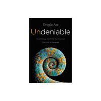 Harpercollins publishers inc Undeniable (häftad, eng)