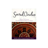 Harpercollins publishers inc Sacred Circles (häftad, eng)