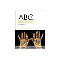 John Wiley & Sons Inc ABC of Rheumatology (häftad, eng)