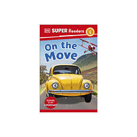 Dorling Kindersley Ltd DK Super Readers Level 1 On the Move (häftad, eng)