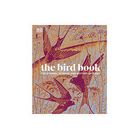 Dorling Kindersley Ltd The Bird Book (inbunden, eng)