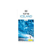 Dorling Kindersley Ltd DK Eyewitness Top 10 Iceland (häftad, eng)