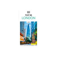 Dorling Kindersley Ltd DK Eyewitness Top 10 London (häftad, eng)