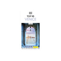 Dorling Kindersley Ltd DK Eyewitness Top 10 Venice (häftad, eng)