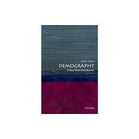 Oxford University Press Demography: A Very Short Introduction (häftad, eng)