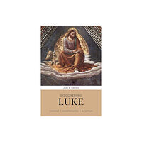 Spck publishing Discovering Luke (häftad, eng)