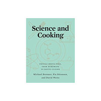 WW Norton & Co Science and Cooking (inbunden, eng)