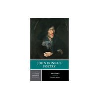 WW Norton & Co John Donne's Poetry (häftad, eng)