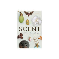 Yale university press Scent (inbunden, eng)