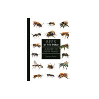 Princeton University Press Bees of the World (inbunden, eng)