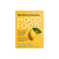 Gill Mediterranean Mood Food (häftad, eng)