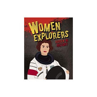 Crabtree Publishing Co,US Women Explorers Hidden in History (häftad, eng)