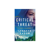 Baker publishing group Critical Threat (häftad, eng)