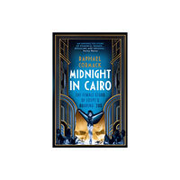 Saqi Books Midnight in Cairo (häftad, eng)