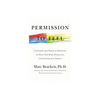 Celadon Books Permission to Feel (inbunden, eng)