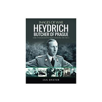 Pen & Sword Books Ltd Heydrich: Butcher of Prague (häftad, eng)