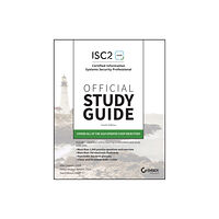 John Wiley & Sons Inc ISC2 CISSP Certified Information Systems Security Professional Official Study Guide (häftad, eng)