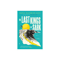 Simon & Schuster Ltd The Last Kings of Sark (häftad, eng)