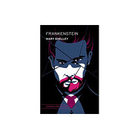 Union Square & Co. Frankenstein (inbunden, eng)