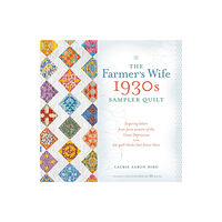 F&W Publications Inc The Farmer's Wife 1930s Sampler Quilt (häftad, eng)