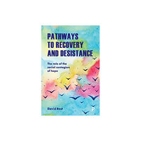 Policy Press Pathways to Recovery and Desistance (häftad, eng)