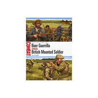 Bloomsbury Publishing PLC Boer Guerrilla vs British Mounted Soldier (häftad, eng)