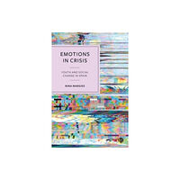 Bristol University Press Emotions in Crisis (inbunden, eng)