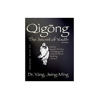 YMAA Publication Center Qigong Secret of Youth (inbunden, eng)