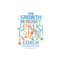 Ulysses Press The Growth Mindset Coach (häftad, eng)