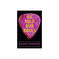 Quirk Books We Sold Our Souls (häftad, eng)