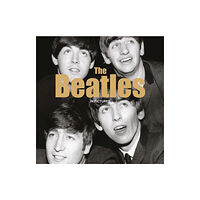 GMC Publications The Beatles - In Pictures (inbunden, eng)