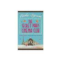 Quercus Publishing The Secret Paris Cinema Club (häftad, eng)