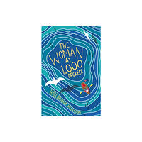 Oneworld Publications The Woman at 1,000 Degrees (häftad, eng)