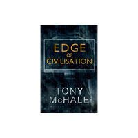 Cranthorpe Millner Publishers Edge of Civilisation (häftad, eng)