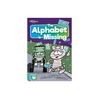 BookLife Publishing The Alphabet is Missing (häftad, eng)