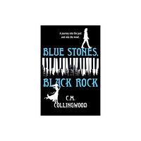 Troubador Publishing Blue Stones, Black Rock (häftad, eng)