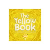 BookLife Publishing The Yellow Book (inbunden, eng)