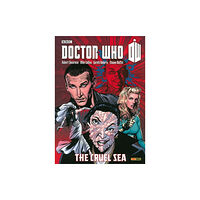 Panini Publishing Ltd Doctor Who: The Cruel Sea (häftad, eng)