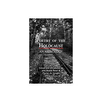 Arc Publications Poetry of the Holocaust (häftad, eng)