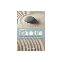 Temple Lodge Publishing The Eightfold Path (häftad, eng)